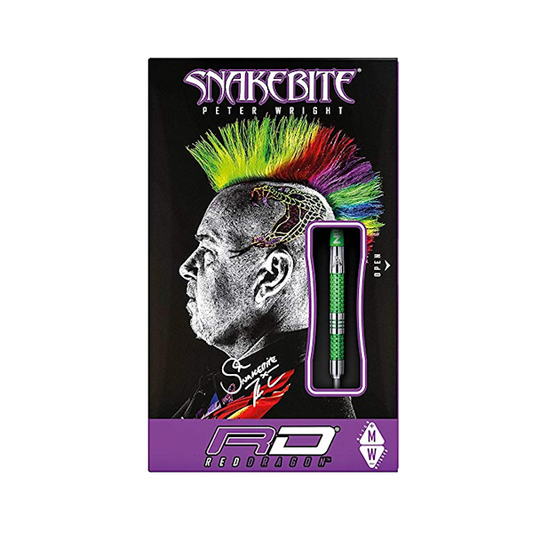 Peter Wright Snakebite Mamba 2
