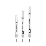 Datadart Nylon Shafts White
