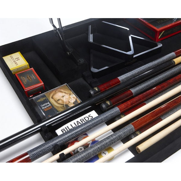 Brunswick Storage Drawer close up