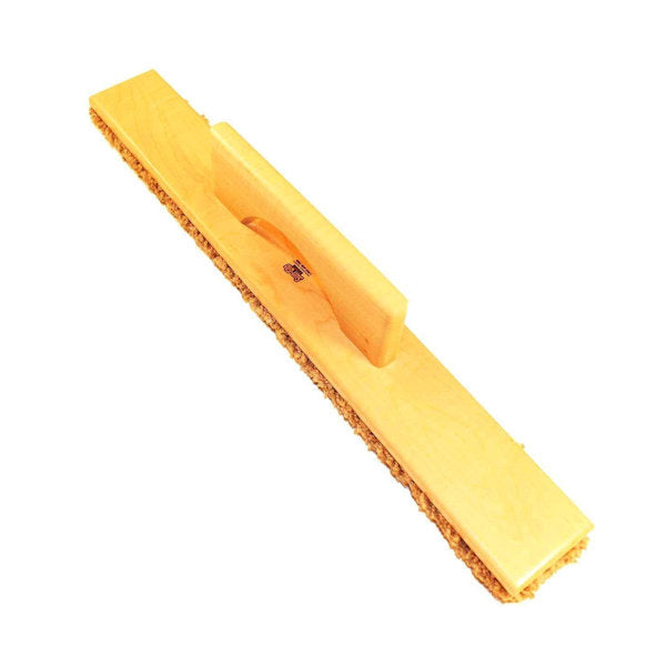 Shuffleboard brush