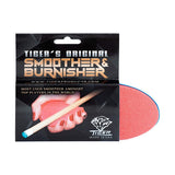 Tiger's Original Smoother & Burnisher in package