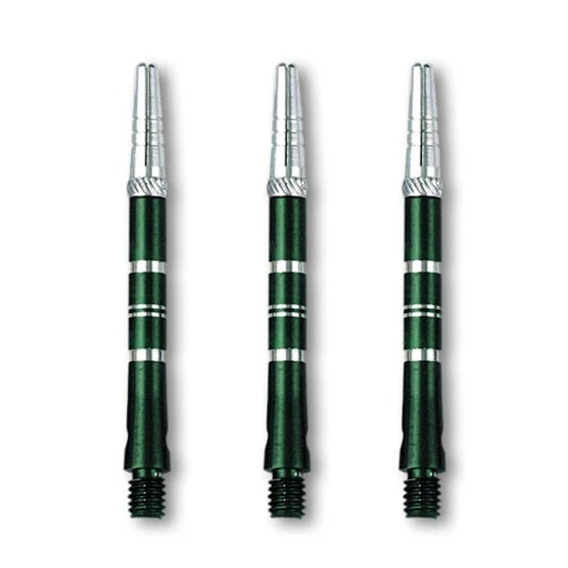 DW Top Spin Grooved Shafts