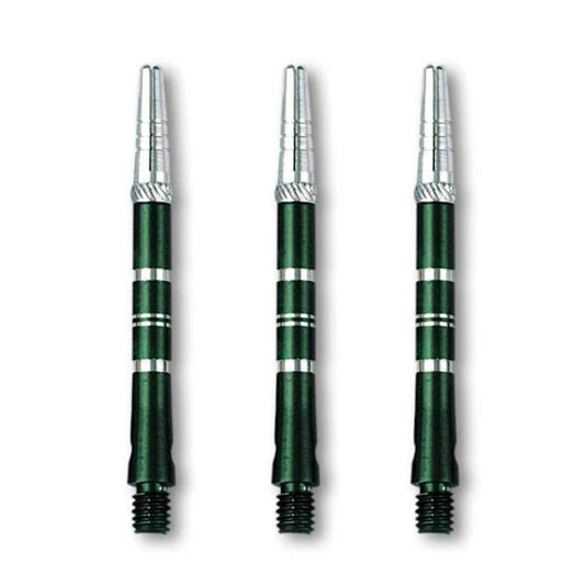 DW Top Spin Grooved Shafts