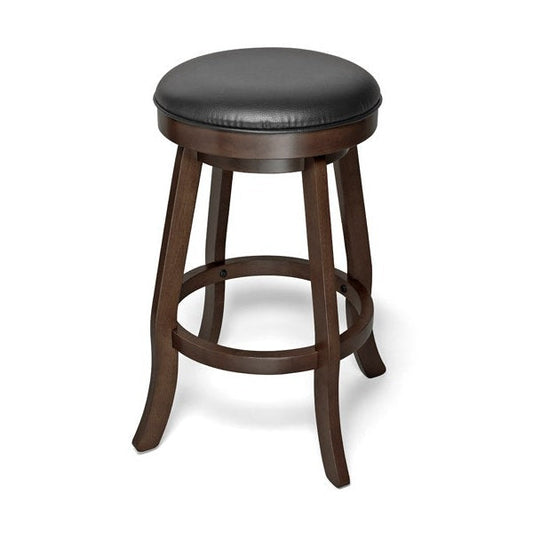 Brunswick Traditional Backless Bar Stool