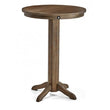 Brunswick Traditional Pub Table