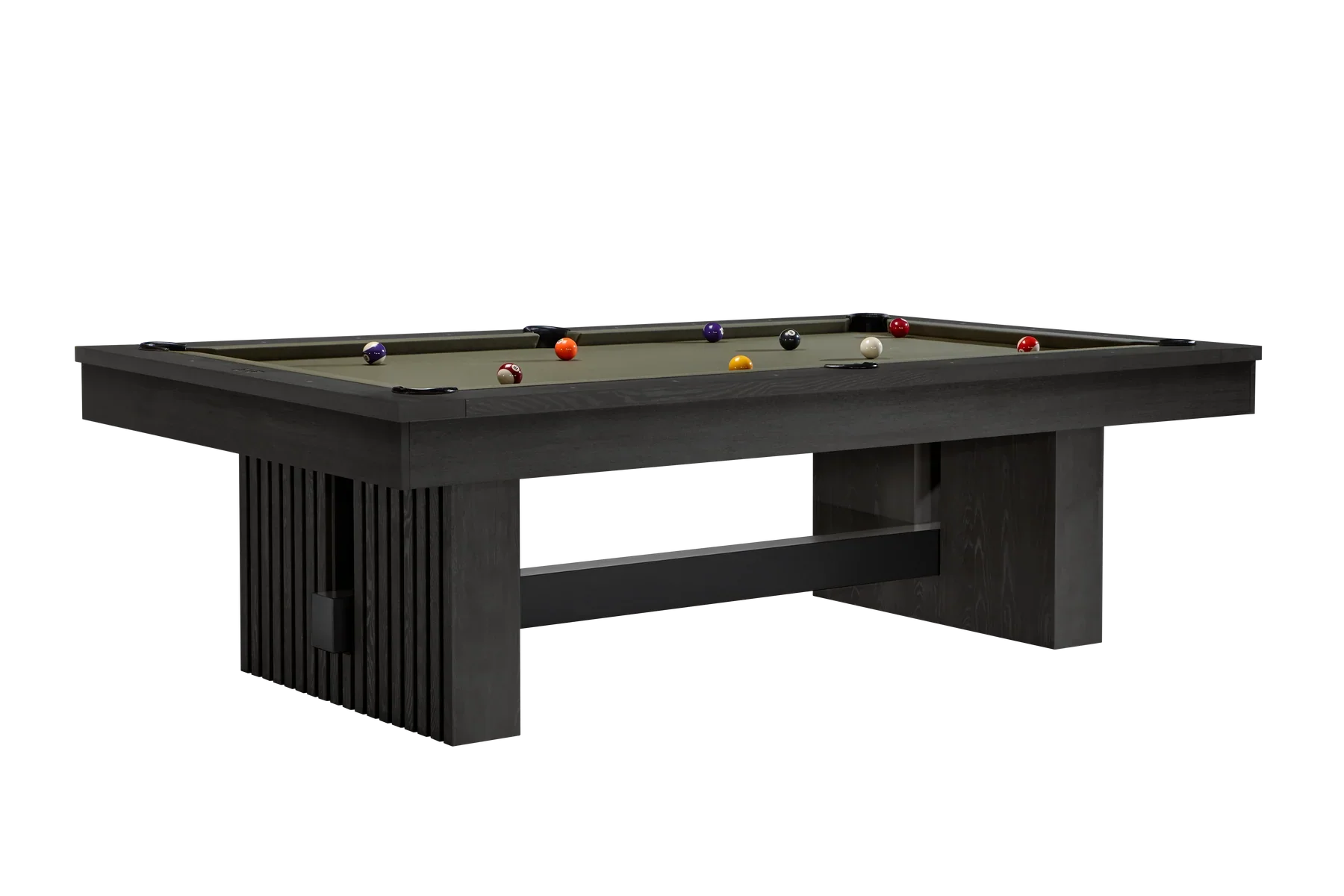Vancouver Pool Table by American Heritage