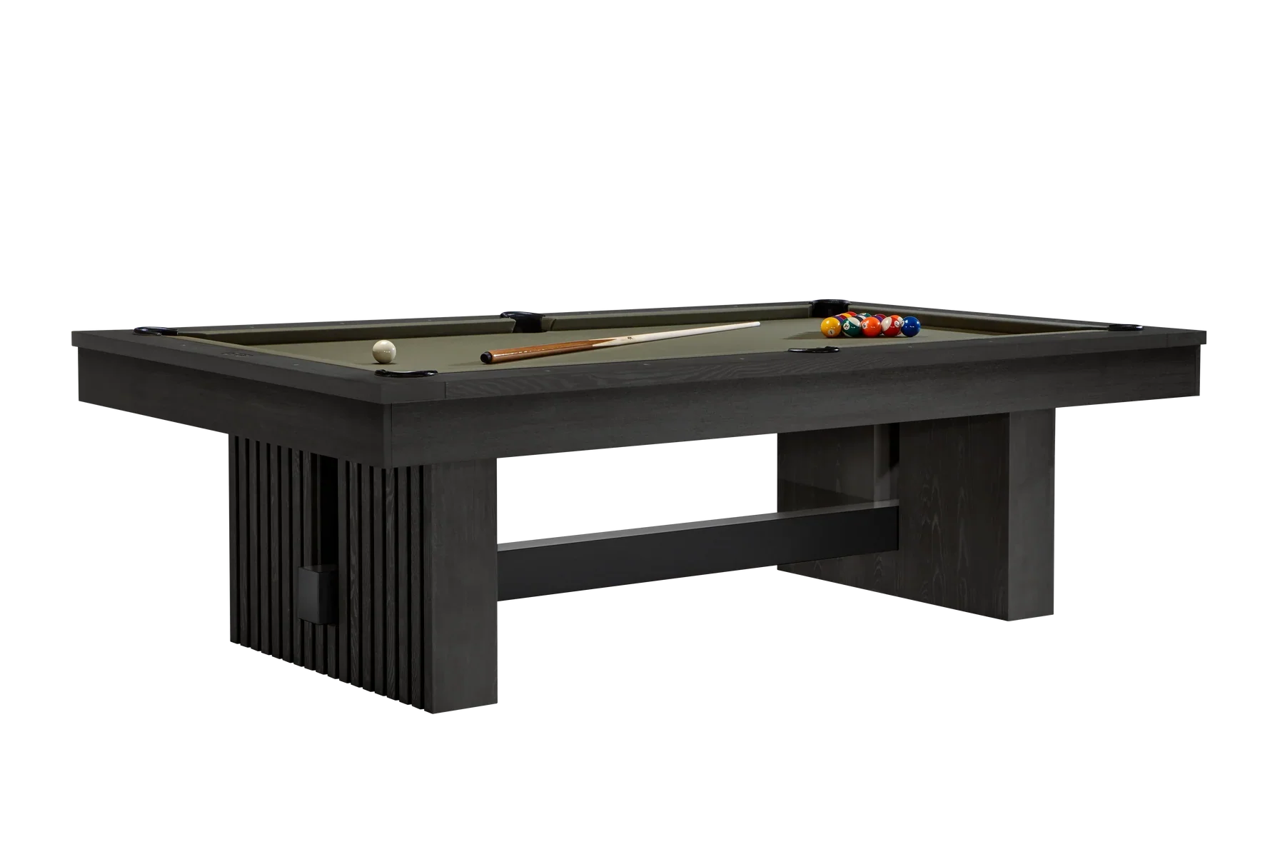 Vancouver Pool Table by American Heritage