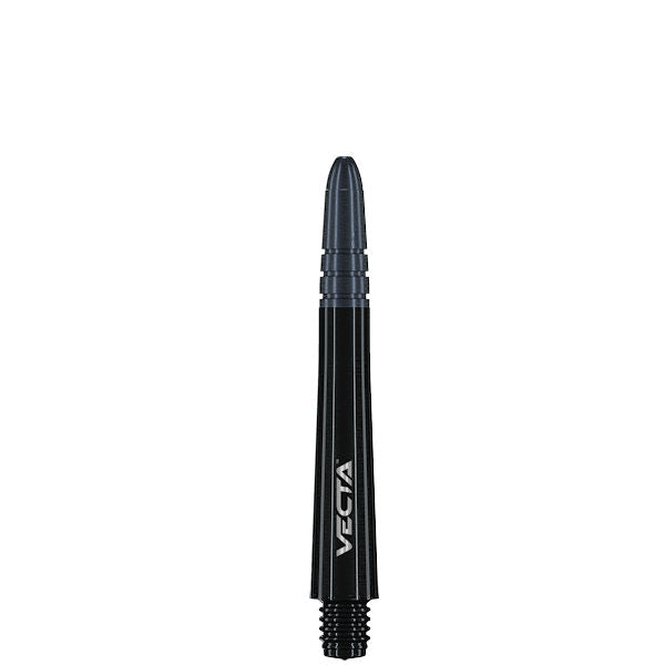 Vecta Nylon Shafts black