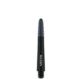 Vecta Nylon Shafts black