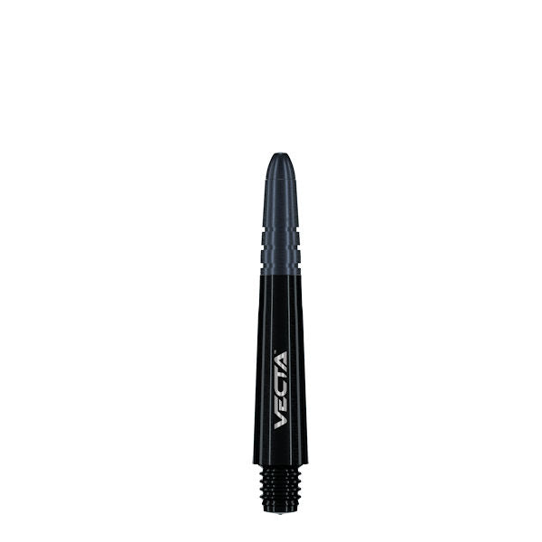 Vecta Nylon Shafts black