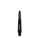 Vecta Nylon Shafts black