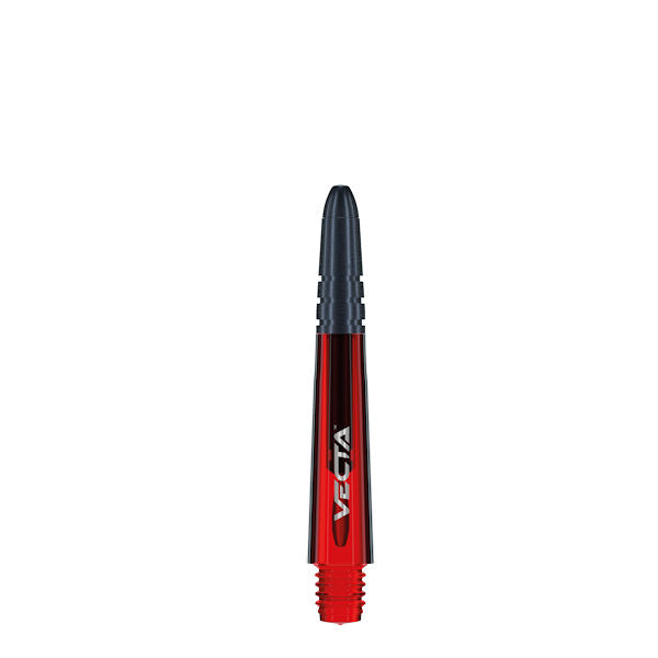 Vecta Nylon Shafts red