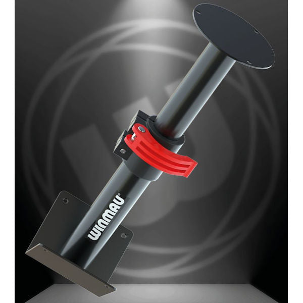 Edge Telescopic Corner Dartboard Bracket