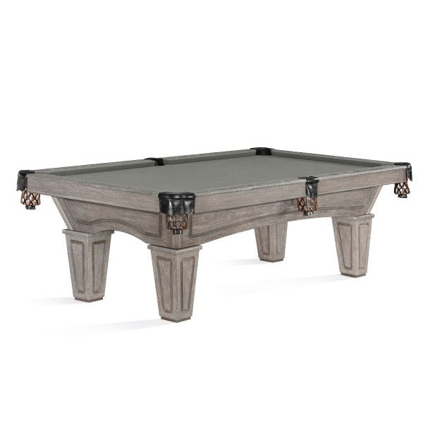 Allenton Pool Table by Brunswick Billiards - Sanders Recreation