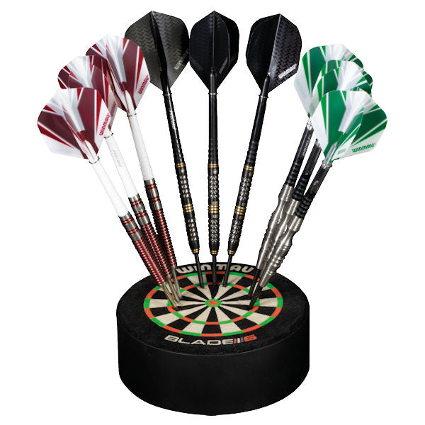 Dart Cases & Accessories - Sanders Recreation