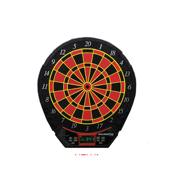 Bullshooter dart board sale games